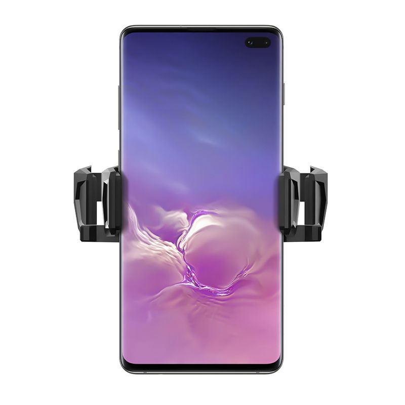 "Spigen Click.R Vent" automobilinis laikiklis