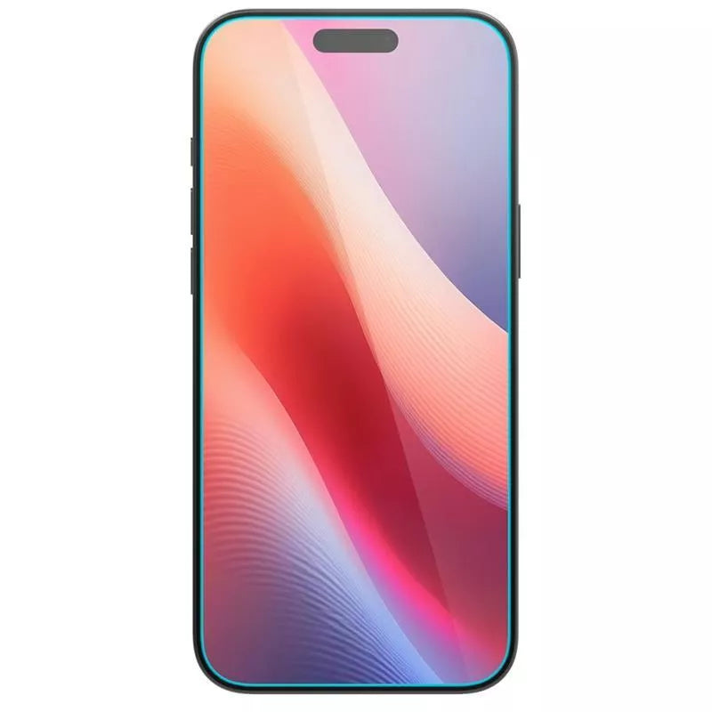 Spigen Glas.TR Slim – grūdintas stiklas, skirtas iPhone 16 Pro Max