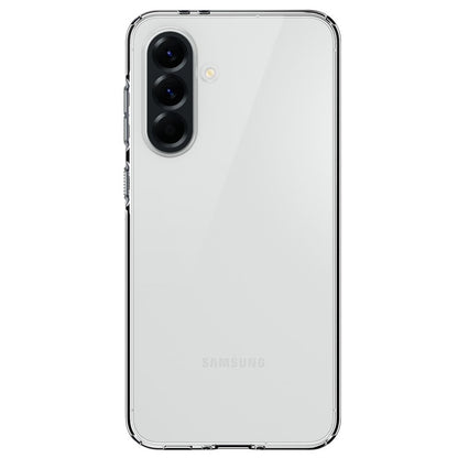 Spigen Liquid Crystal – dėklas, skirtas Samsung Galaxy A56 5G (skaidrus)