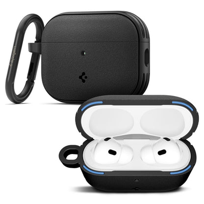 Spigen Vault - Dėklas Apple AirPods Pro 3 (Matinis juodas)