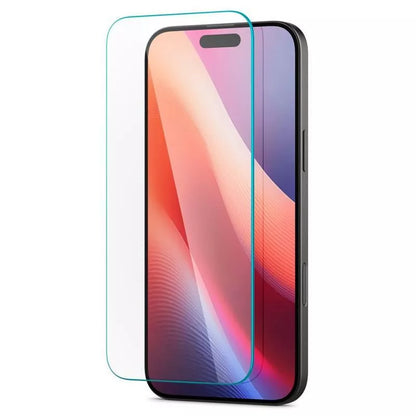 Spigen Glas.TR Slim – grūdintas stiklas, skirtas iPhone 16 Pro Max