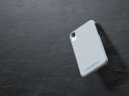 Nordic Elements Original Idun – dėklas „iPhone XR“ (šviesiai pilkas)