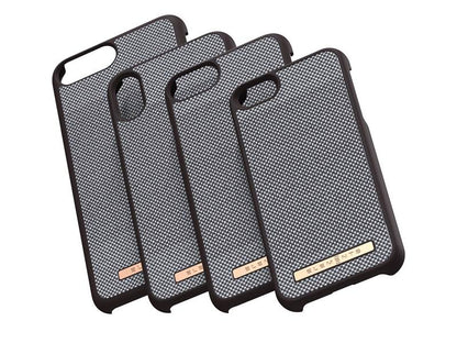 Nordic Elements Saeson Idun – Dėklas skirtas iPhone Xs Max (tamsiai rudas)