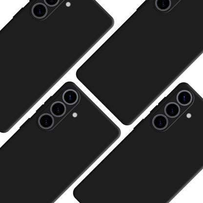 3mk Matinis dėklas - dėklas Samsung Galaxy S26+ (juodas)