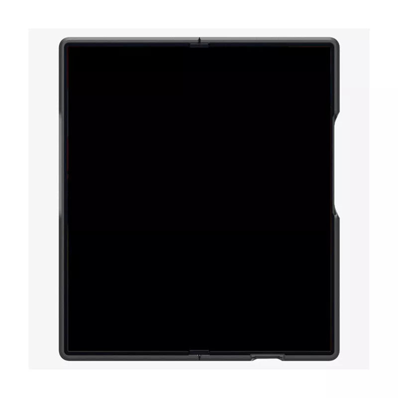 Spigen Slim Armor Pro – dėklas, skirtas „Samsung Galaxy Z Fold 6“ (juodas)