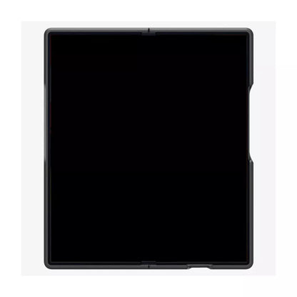 Spigen Slim Armor Pro – dėklas, skirtas „Samsung Galaxy Z Fold 6“ (juodas)