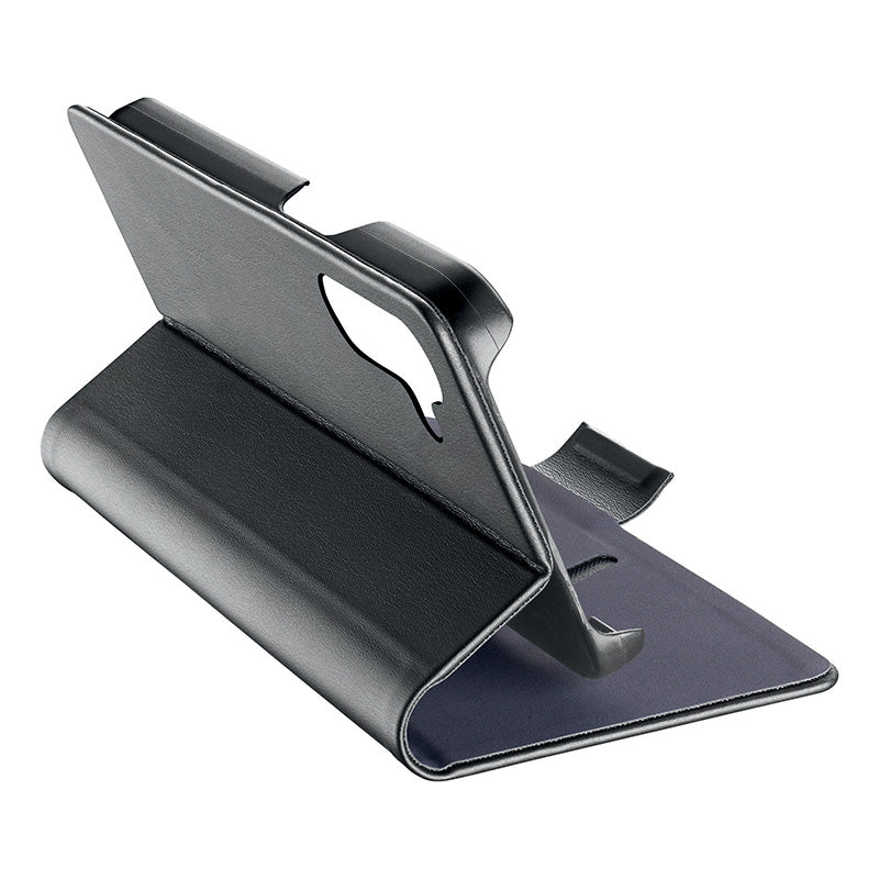 Cellularline dėklas - Dėklas Samsung Galaxy A25 5G (juodas)