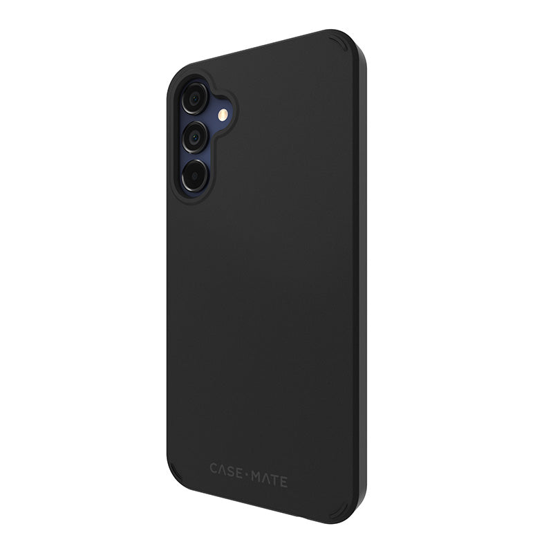 Case-Mate Tough Black – dėklas Samsung Galaxy A15 5G (juodas)
