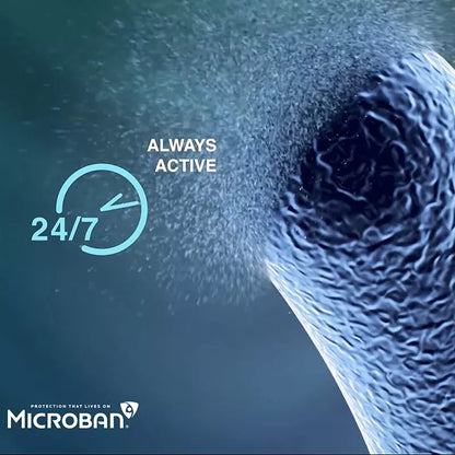 Cellularline Book Agenda – „iPhone 15“ dėklas su „MICROBAN“ danga (juodas)