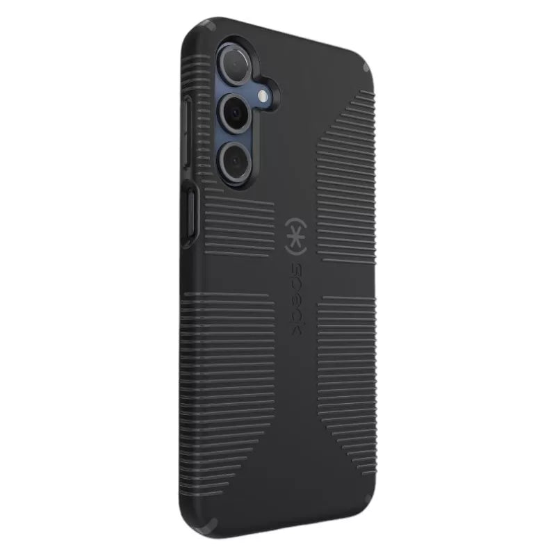 Speck ImpactHero Grip – Dėklas Samsung Galaxy A16 4G/5G (Juodas)