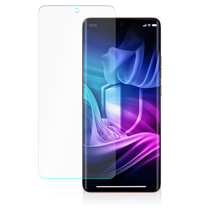 3mk Silky Matt Pro - Matinė apsauginė plėvelė, skirta Motorola Edge 50 Ultra