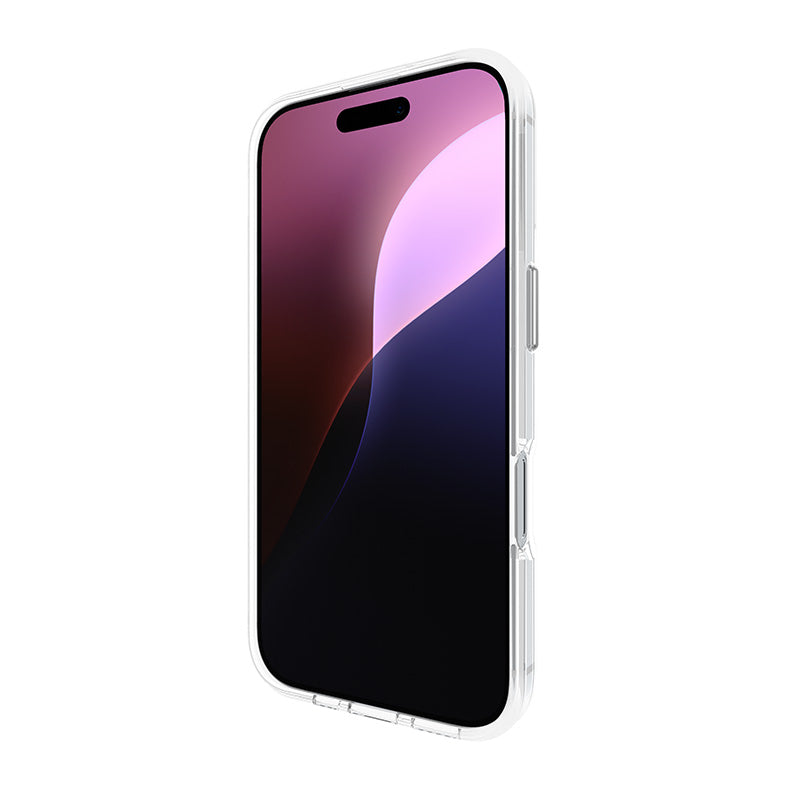 Case-Mate muilo burbulo MagSafe – dėklas, skirtas iPhone 16 (vaivorykštinis)