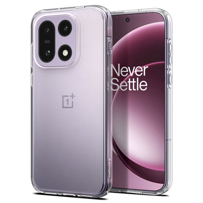 Spigen Ultra Hybrid - Dėklas OnePlus 15 (Skaidrus)