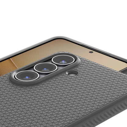 Spigen Liquid Air – dėklas, skirtas Samsung Galaxy S26 (marmuro pilkumo)