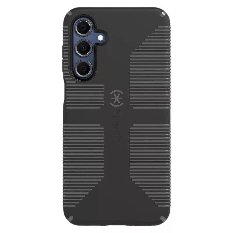 Speck ImpactHero Grip – Dėklas Samsung Galaxy A16 4G/5G (Juodas)