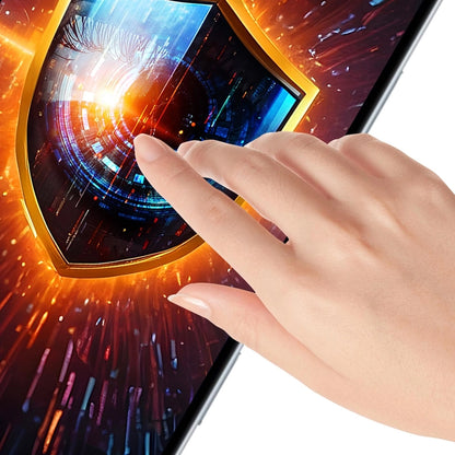 3mk Švelni matinė plėvelė privatumui iPhone 17 Pro Max