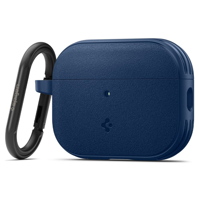 Spigen Apsauginis dėklas skirtas AirPods Pro 3 (Vidurnakčio mėlynos)