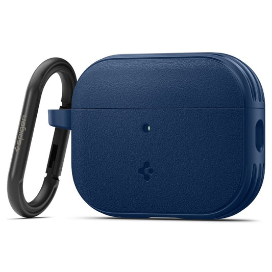 Spigen Apsauginis dėklas skirtas AirPods Pro 3 (Vidurnakčio mėlynos)