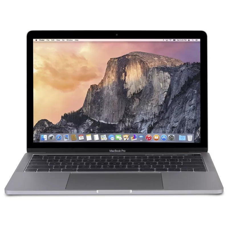 Moshi ClearGuard 12 - Klaviatūros apsauga MacBook 12 / MacBook Pro 13 (ES išdėstymas)