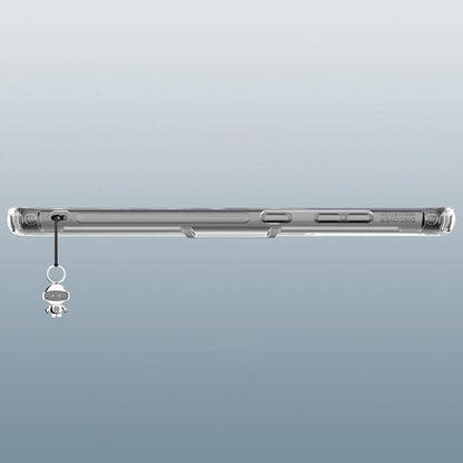 Nillkin Nature TPU dėklas – dėklas, skirtas „Samsung Galaxy S20 Ultra“ (baltas)