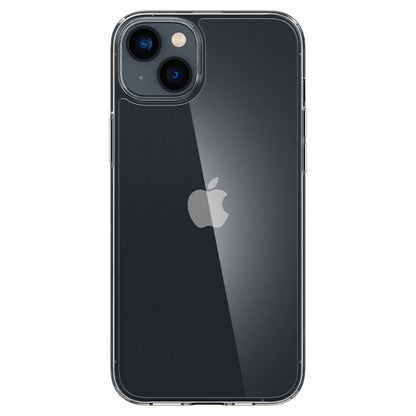 Spigen Airskin Hybrid – dėklas iPhone 14 Plus (skaidrus)