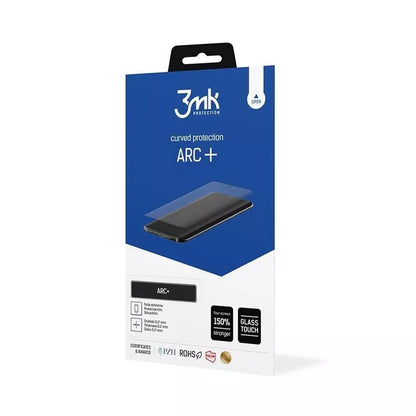 3mk ARC+ – apsauginė plėvelė skirta Xiaomi 14