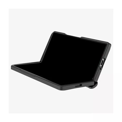 Spigen Slim Armor Pro – dėklas, skirtas „Samsung Galaxy Z Fold 6“ (juodas)