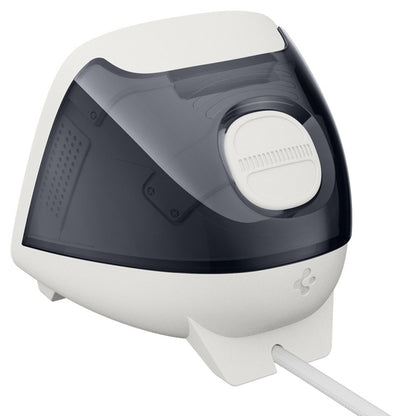 Spigen Classic C1 – Apple Watch įkrovimo stovas (grafito)