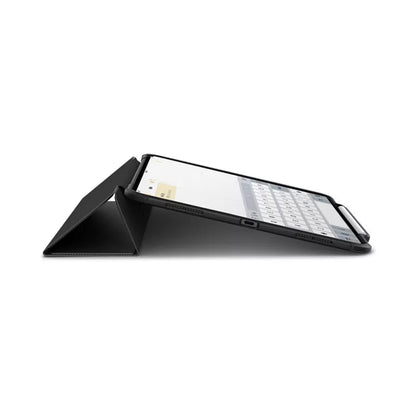 Spigen Rugged Armor Pro - dėklas, skirtas iPad Pro 13" (M4, 2024) (juodas)