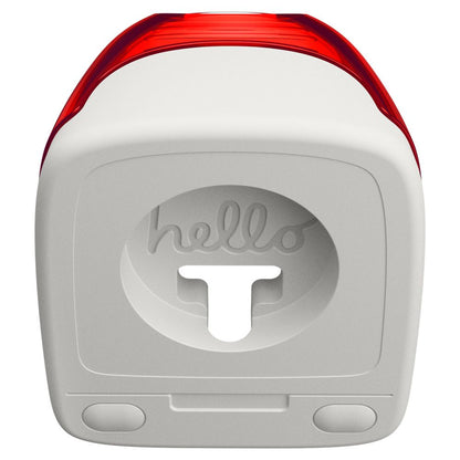 Spigen Classic C1 – „Apple Watch“ įkrovimo stovas (Rubino)