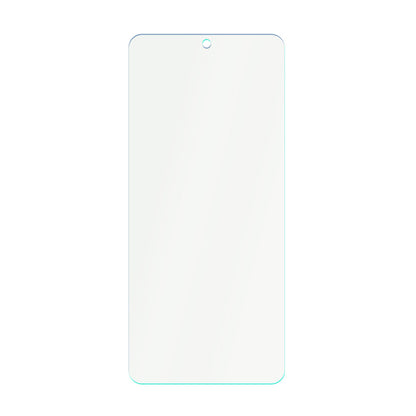 3mk Silky Matt Pro - Matinė apsauginė plėvelė, skirta Motorola Edge 50 Ultra