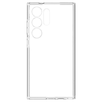 Spigen Liquid Crystal – dėklas Samsung Galaxy S24 Ultra (skaidrus)