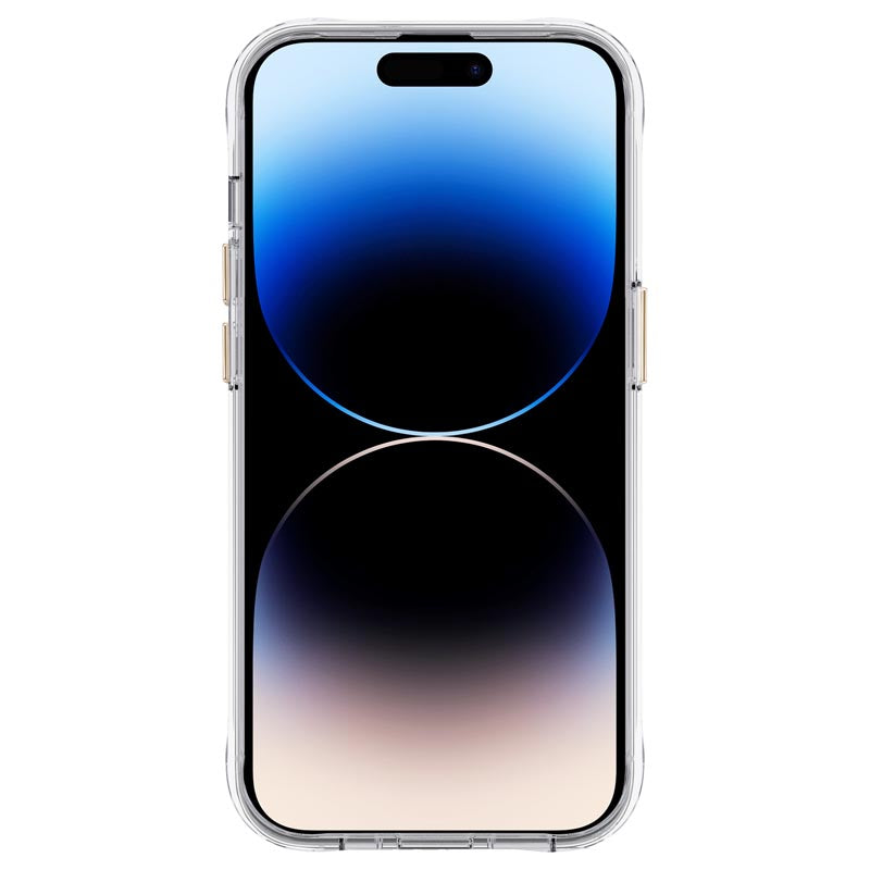 Case-Mate Pearl Stripes MagSafe – Dėklas su perlamutro apdaila, skirtas iPhone 14 Pro (Pearl Stripes)