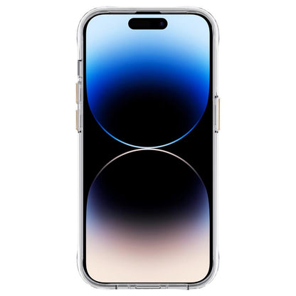 Case-Mate Pearl Stripes MagSafe – Dėklas su perlamutro apdaila, skirtas iPhone 14 Pro (Pearl Stripes)