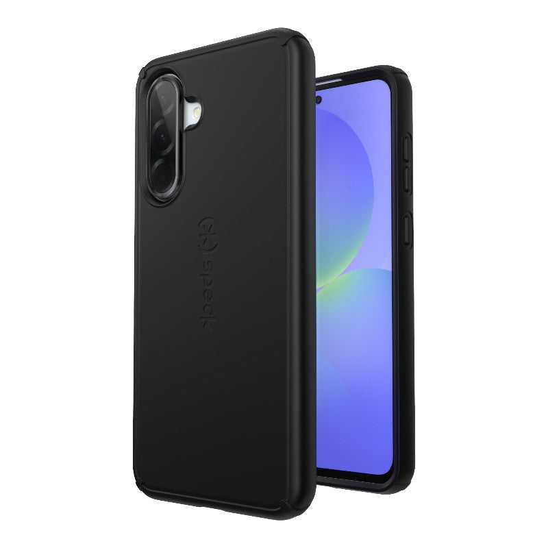 Speck Impacthero Slim – dėklas, skirtas Samsung Galaxy A36 5G / A56 5G (juodas)