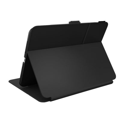 Speck Balance Folio – dėklas, skirtas iPad Pro 11" M5 (2025) / iPad Pro 11" M4 (2024) (juodas)