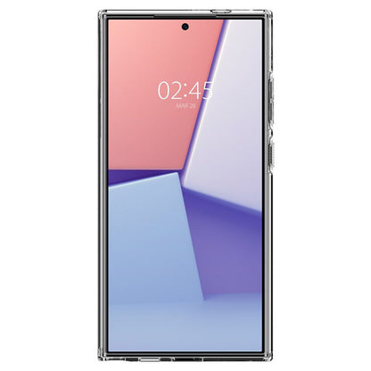 Spigen Liquid Crystal – dėklas Samsung Galaxy S24 Ultra (skaidrus)