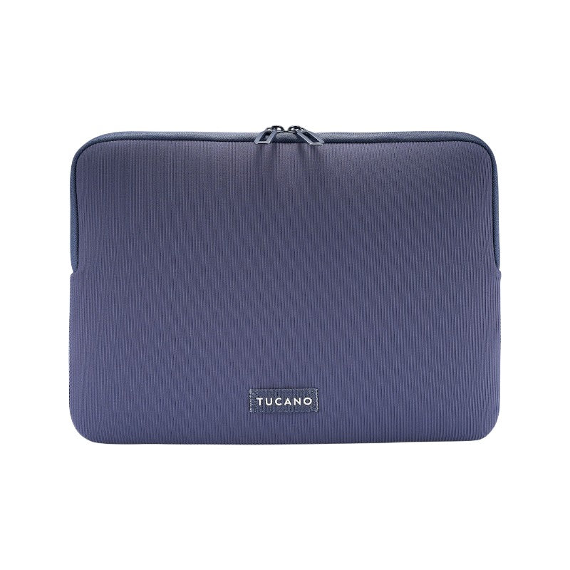 Tucano Colore2 - Dėklas MacBook Pro 15” / Nešiojamajam kompiuteriui 14” / 13” (Tamsiai mėlynos)