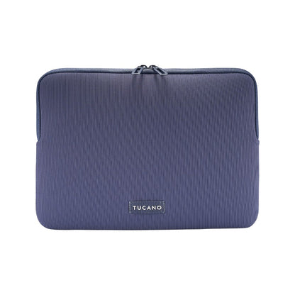 Tucano Colore2 - Dėklas MacBook Pro 15” / Nešiojamajam kompiuteriui 14” / 13” (Tamsiai mėlynos)