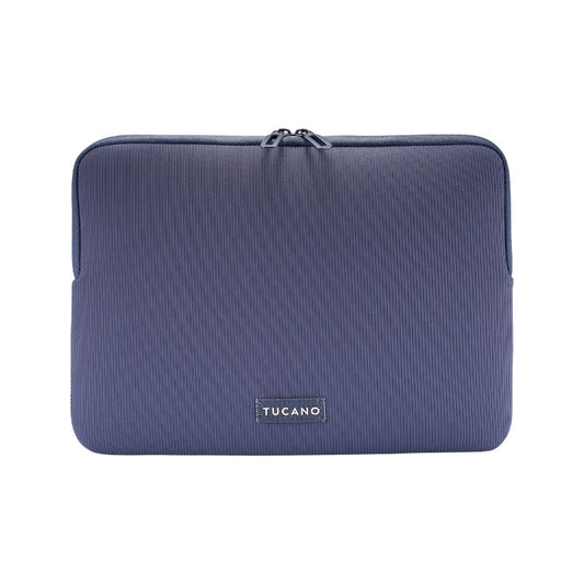 Tucano Colore2 - Dėklas MacBook Pro 15” / Nešiojamajam kompiuteriui 14” / 13” (Tamsiai mėlynos)