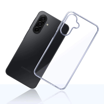 3mk Armor Case – dėklas Samsung Galaxy A17 4G/5G (skaidrus)