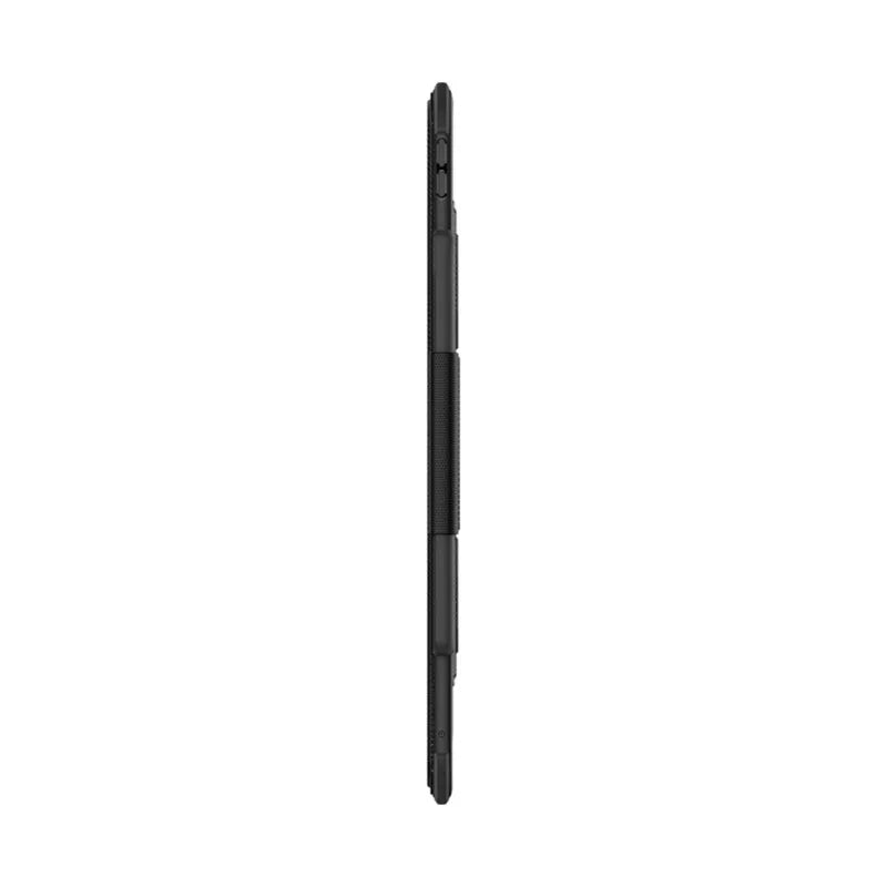 Spigen Rugged Armor Pro - dėklas, skirtas iPad Pro 13" (M4, 2024) (juodas)