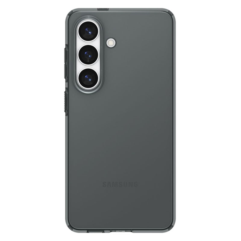Spigen Liquid Crystal – dėklas, skirtas Samsung Galaxy S26+ (Space Crystal)