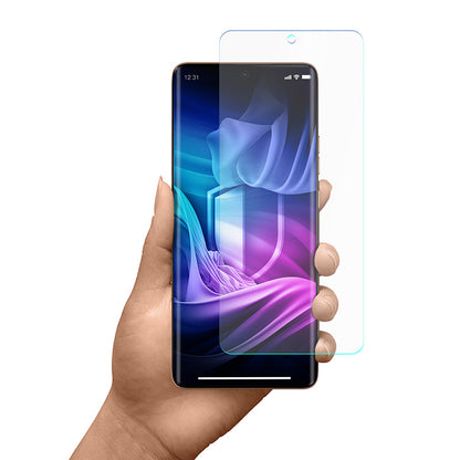 3mk Silky Matt Pro - Matinė apsauginė plėvelė, skirta Motorola Edge 50 Ultra