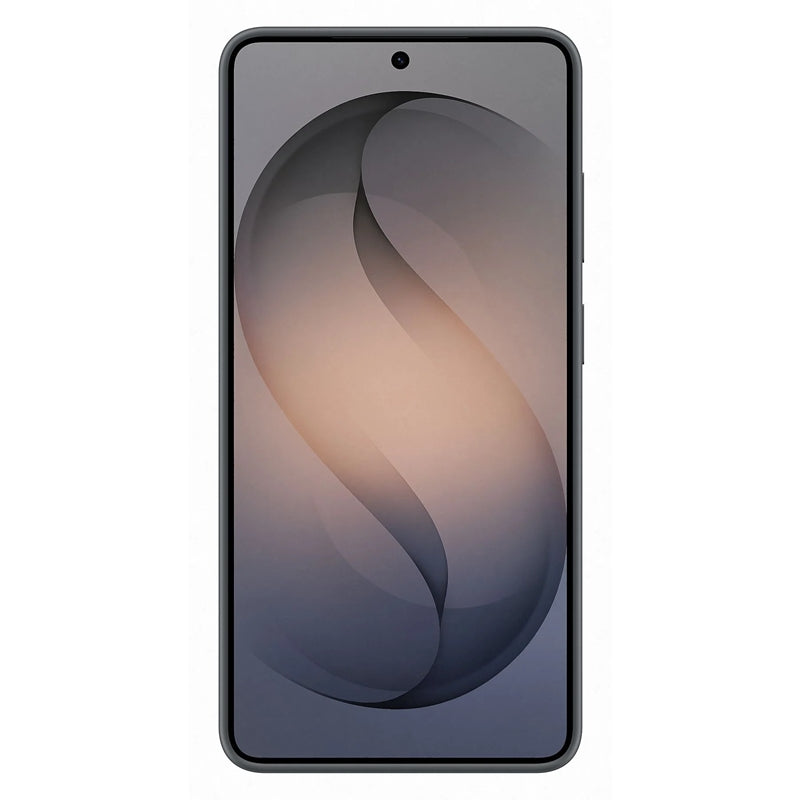 Samsung silikoninis magnetinis dėklas – dėklas, skirtas Samsung Galaxy S26 Ultra (juodas)