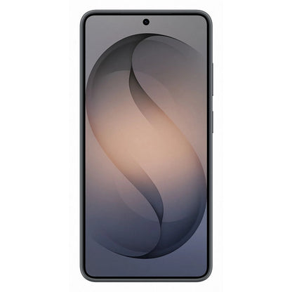 Samsung silikoninis magnetinis dėklas – dėklas, skirtas Samsung Galaxy S26 Ultra (juodas)