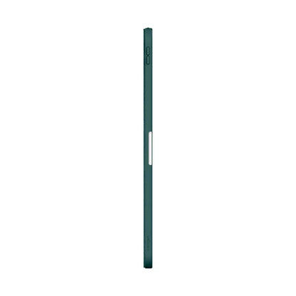 Spigen Urban Fit – dėklas skirtas iPad Pro 13" (M4, 2024) (Vidurnakčio žalia)