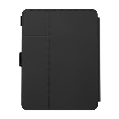 Speck Balance Folio – dėklas, skirtas iPad Pro 11" M5 (2025) / iPad Pro 11" M4 (2024) (juodas)