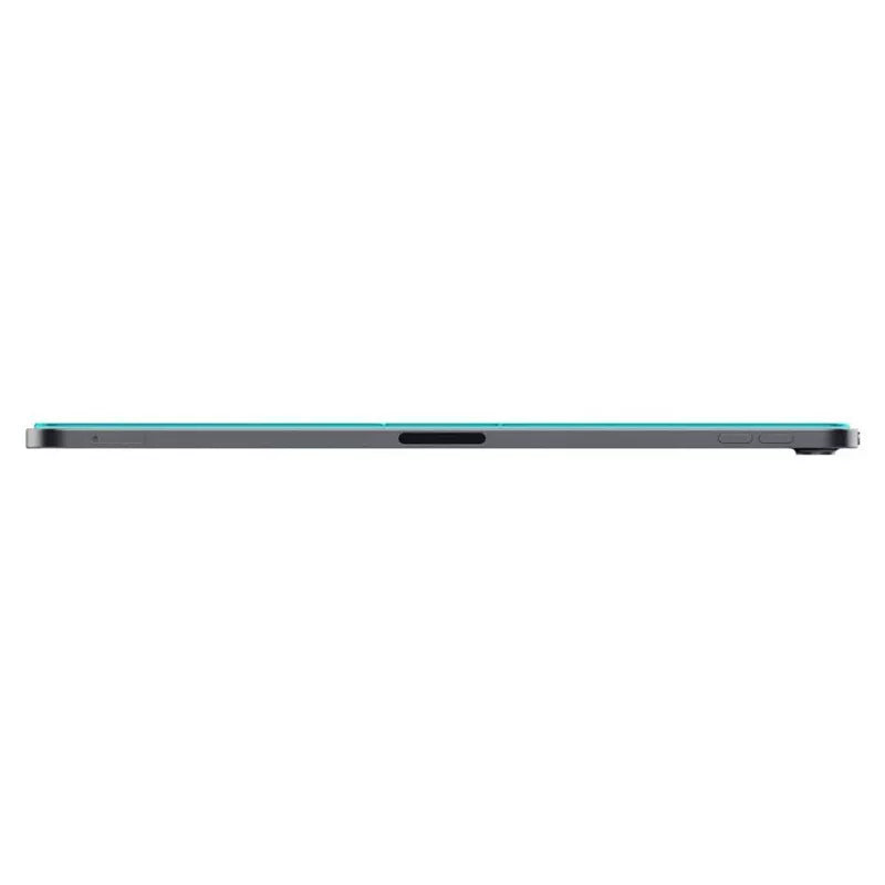 Spigen Glas.TR Slim - Grūdintas stiklas, skirtas iPad Air 11" M3 (2025) / M2 (2024) (Skaidrus)