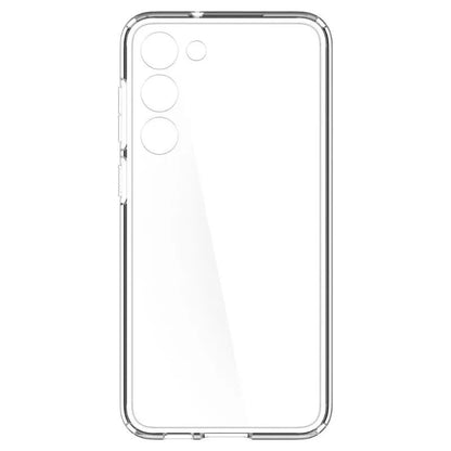 Spigen Ultra Hybrid – dėklas, skirtas „Samsung Galaxy S23“ (skaidrus)